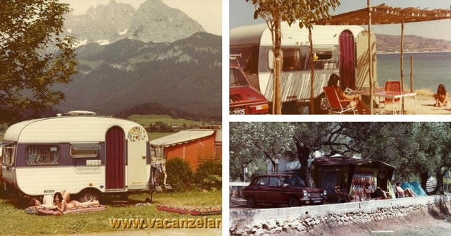 lorenzo caravan