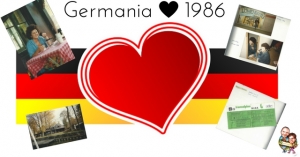 Germania 1986: ricordi indelebili per un&#039;esperienza unica