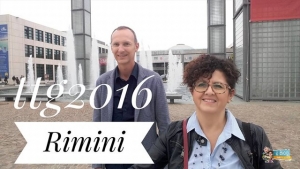 TTG e SUN di Rimini: un sogno ad occhi aperti